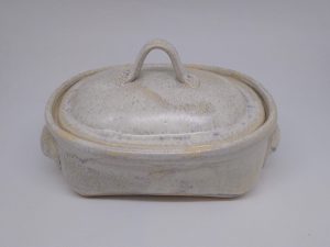 Picture of pottery